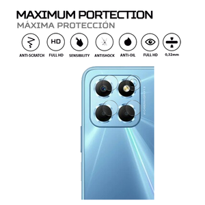 ฟิล์มกันกระแทกหน้าจอโทรศัพท์มือถือ ANTISHOCK Honor X6 5G - Product Image 2