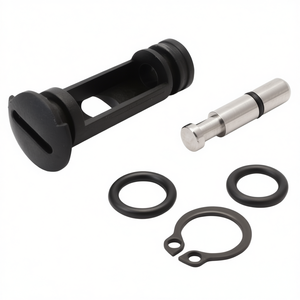 Unité de valve pour meuleuse Hazet – Accessoires et pièces d'outils pneumatiques de haute qualité - Product Image 3