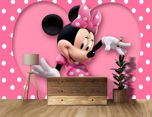 2025 Decoraciones de pared de dibujos animados para habitación de niños-Papeles de pared y pegatinas de pared - Product Image 3