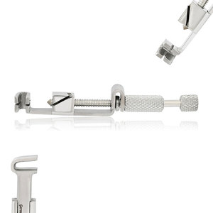 Vente en gros de retainer Matrix de qualité supérieure, logo personnalisé, retainer Matrix à bas prix - Product Image 1