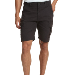Short cargo robuste-Tenue de jour polyvalente, idéale pour l'utilité, conçue pour les activités de plein air, coupe confortable-Short en gros - Product Image 1