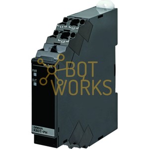 Omron K8DTPH1CN - Nuovo - Product Image 1