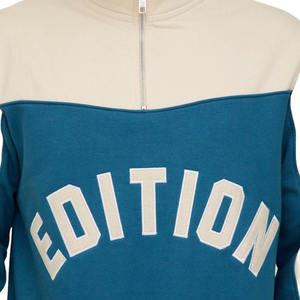 Sudaderas con capucha para hombre Camisa Casual Entrenamiento Moda Con capucha Jersey ligero Sudadera Manga larga con cordón - Product Image 3