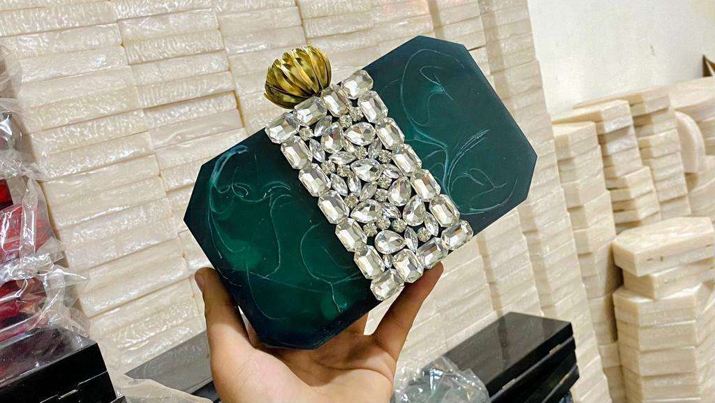 Available in Different Color