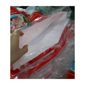 Polypropylene Woven <b>Bags</b> Accept Customization Cage High Quality 100% Raw Material Vietnam Wholesale PP <b>Bags</b> With PE <b>Bag</b> - Product Image 6