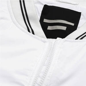 <b>Wool</b> men varsity jackets with custom chenille letters and logos warm varsity jackets for teams and clubs - Product Image 3