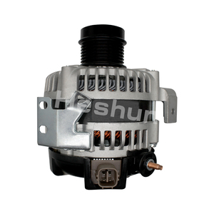 <span class=keywords><strong>Alternador</strong></span> rectificador de 12 voltios para coche toyota, piezas de automóvil OEM, <span class=keywords><strong>alternador</strong></span> eléctrico para Toyota RAV4 2018 27060-0H211 - Product Image 3