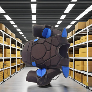 Kits de gardien de but de hockey sur gazon OEM Eoin Winston Sports de qualité export avec protège-jambes et crosse pour l'entraînement et les matchs, MOQ 5 ensembles - Product Image 1