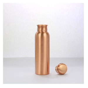 ขวดน้ำทำจากทองแดงบริสุทธิ์ - Product Image 5