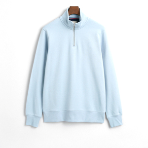 Sudaderas de Alta Calidad al Por Mayor 2026, Sudaderas para Hombre de Algodón Suave, Sudadera Profesional Personalizada para Hombre - Product Image 6