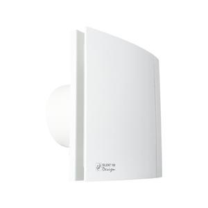 S & P silenzioso-200 CZ Design silenzioso bagno WC aspiratore [175m ³/h] - Product Image 4