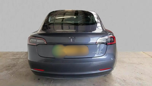 Modelo 3 2021 Usado en Buen Estado a Precio de Mayoreo, 4 Puertas, Automático, Bajo Kilometraje, Sin Problemas Mecánicos, Listo para Conducir - Product Image 2