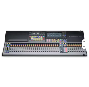 Nouvelle console de mixage numérique 64 canaux StudioLive 64S Series III S 2025 - Product Image 5