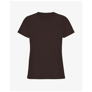 T-shirt à manches courtes pour femmes, en coton doux, design de qualité supérieure, t-shirts pour femmes, utilisation en extérieur, t-shirt pour femmes - Product Image 1