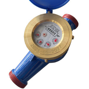 便宜水表厂woltman水表脉冲输出 - Product Image 2