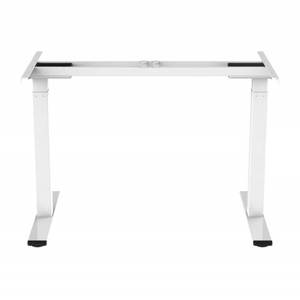 Height-<b>Adjustable</b> Industrial-Style Furniture <b>Legs</b> for Hospital & Dining <b>Tables</b> HET268 - Product Image 2