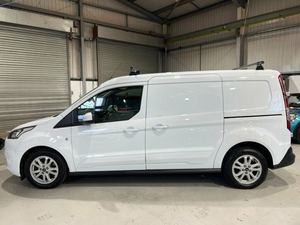 USADO LHD/RHD 2022 F O R D TRANSIT CONNECT - Product Image 2