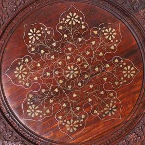 Artisanat décoratif fait à la main cadeau de fête chamaniste tambour chamanique arbre de vie chaman rond tambours sibériens Design moderne - Product Image 1