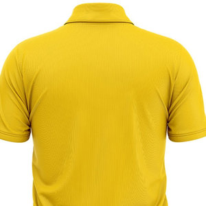 Nouveau Design Sublimation T-shirt Doux Coton-like Polyester Sublimation Hommes Meilleur Gym Wear & Regular Fitness T-shirts - Product Image 5