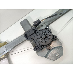 Mécanisme de lève-vitre avant droit RENAULT Clio Série IV 807205569R K9K612 (12>19) - Product Image 2