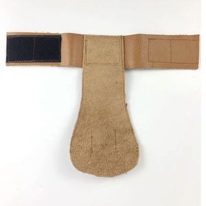 Guantes de Gimnasio Palm Gym Grip, Almohadillas de Agarre para Levantamiento de Pesas, de Tela, Unisex, Impermeables, para Entrenamiento en el Gimnasio - Product Image 4