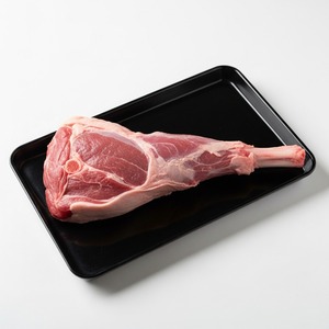 Cuisses d'agneau fraîches surgelées parfaites pour rôtir au barbecue disponibles en vrac pour les marchés d'exportation de restaurants et la restauration - Product Image 1