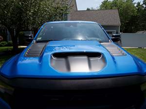 Subasta 2024 1500 TRX PICKUP 4*4 - Product Image 2