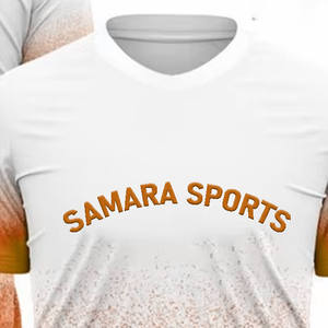 Personalice La camiseta unisex de algodón 100% de estilo regular de alta calidad, personalice su logotipo impreso camisetas de cuello redondo para hombres - Product Image 2