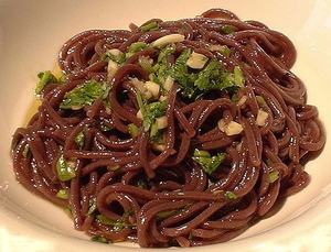 Fideos de Arroz Integral Vietnamitas al por Mayor, Directo de Fábrica, OEM, ODM, Orgánicos, Sin Gluten, Saludables, Veganos, Sin OMG, Pasta Seca Natural - Product Image 3