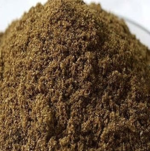 Farine de poisson, ingrédient protéiné, matière première pour l'alimentation animale, vente en gros, fournisseur exportateur pour l'aquaculture, la volaille, le bétail et l'alimentation animale - Product Image 1