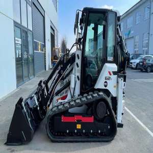 รถตักแบคโฮไฮโดรเมค 62T รุ่นที่ดีที่สุด - Product Image 1