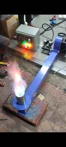 ประเภทผลิตภัณฑ์อะไหล่หม้อไอน้ำเตาแก๊สอุตสาหกรรม - Product Image 6