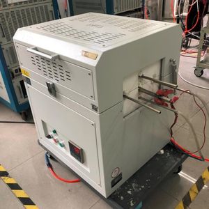 2024 energía verde respuesta de emergencia doméstica 50W generador de energía de Celda de Combustible de metanol directo portátil - Product Image 2