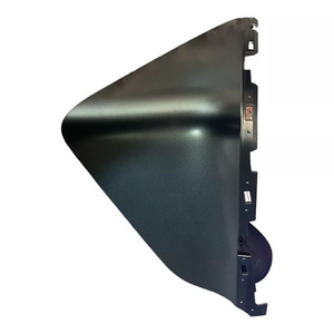 Carena Originale Yamaha BX9F844J00P0 per Tricity 300 20-22 in Plastica ABS per Moto - Product Image 1