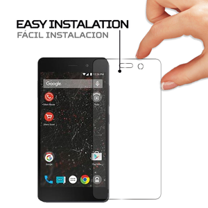 Protecteur d'écran antichoc Silent Circle Blackphone 2 - Product Image 2