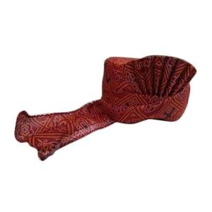 Turbante de novio/Dhula/Weeding/Pahgdi/Pagari elegante multicolor - Product Image 1
