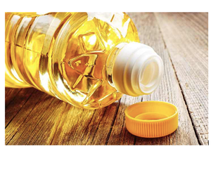 Huile de tournesol raffinée pure à vendre en vrac Meilleure huile de tournesol pour la production alimentaire et la cuisson - Product Image 2