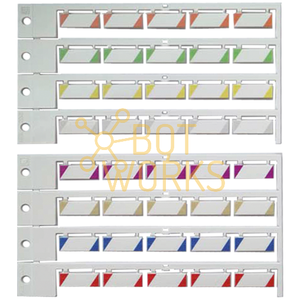 Morsettiera a vite Murrelektronik 55377 Nuova - Product Image 1