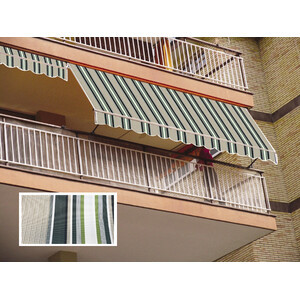 Tenda da Sole a Caduta 100x250 cm Dis. P3030 - Product Image 2