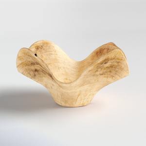 Bords sculptés décor à la maison dessus de table haute qualité nouveau Design bol de fruits décor à la maison ustensiles de cuisine - Product Image 2