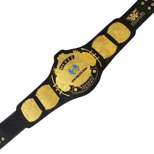 Champ King Wrestling Championship Cinturones Trofeos Medallas y premios-Símbolo definitivo de Victoria y excelencia Cobre/Aleación de cobre - Product Image 6