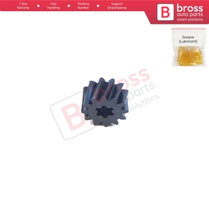 Moteur d'actionnement de réglage de dossier électrique BGE746 pour BMW Série 3 E36 1990-2000 - Product Image 4