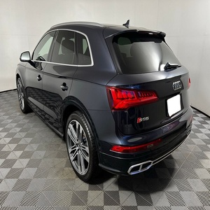 ¡Oferta Imperdible! Audi SQ5 3T Premium Plus 3L TFSI quattro 2019 Usado en Excelentes Condiciones, SUV de Lujo Automático con Tracción en las Cuatro Ruedas - Product Image 2