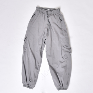 2025 nueva moda Pantalones de esquí personalizados a prueba de viento y ropa deportiva impermeable para hombres y mujeres pantalones de nieve de invierno - Product Image 2