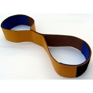 Vente en gros de sangles de soutien pour haltérophilie en polyester de haute qualité - Product Image 6