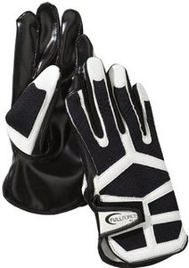 Gants de football américain personnalisés unisexes pour adultes, respirants, design, fabricant, maillot de football américain, grande taille, caractéristique imprimée - Product Image 6