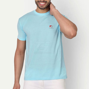 Nouveau T-shirt à manches courtes pour homme 2026, en matière légère et coupe moderne, idéal pour les tenues décontractées quotidiennes - Product Image 6