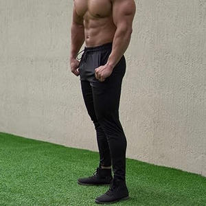 Pantalon cargo pour homme au meilleur prix pour adulte, vêtement de ville, cargo anti-rides pour homme - Product Image 3