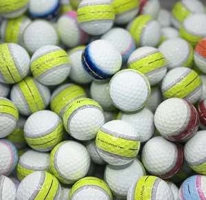 48 Pelotas de Golf Taylor-Made Tour Response Stripe 5AAAAA++ - Product Image 2