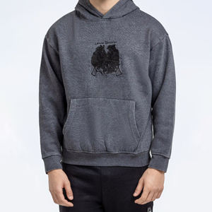 Offre Spéciale nouveauté pulls à capuche pour hommes basiques style unique respirant hommes sweats à capuche dans le meilleur matériel - Product Image 4